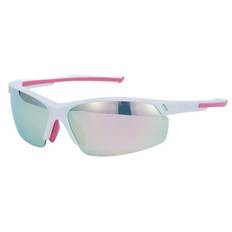 Cykel Solbriller SleekSport - Pink