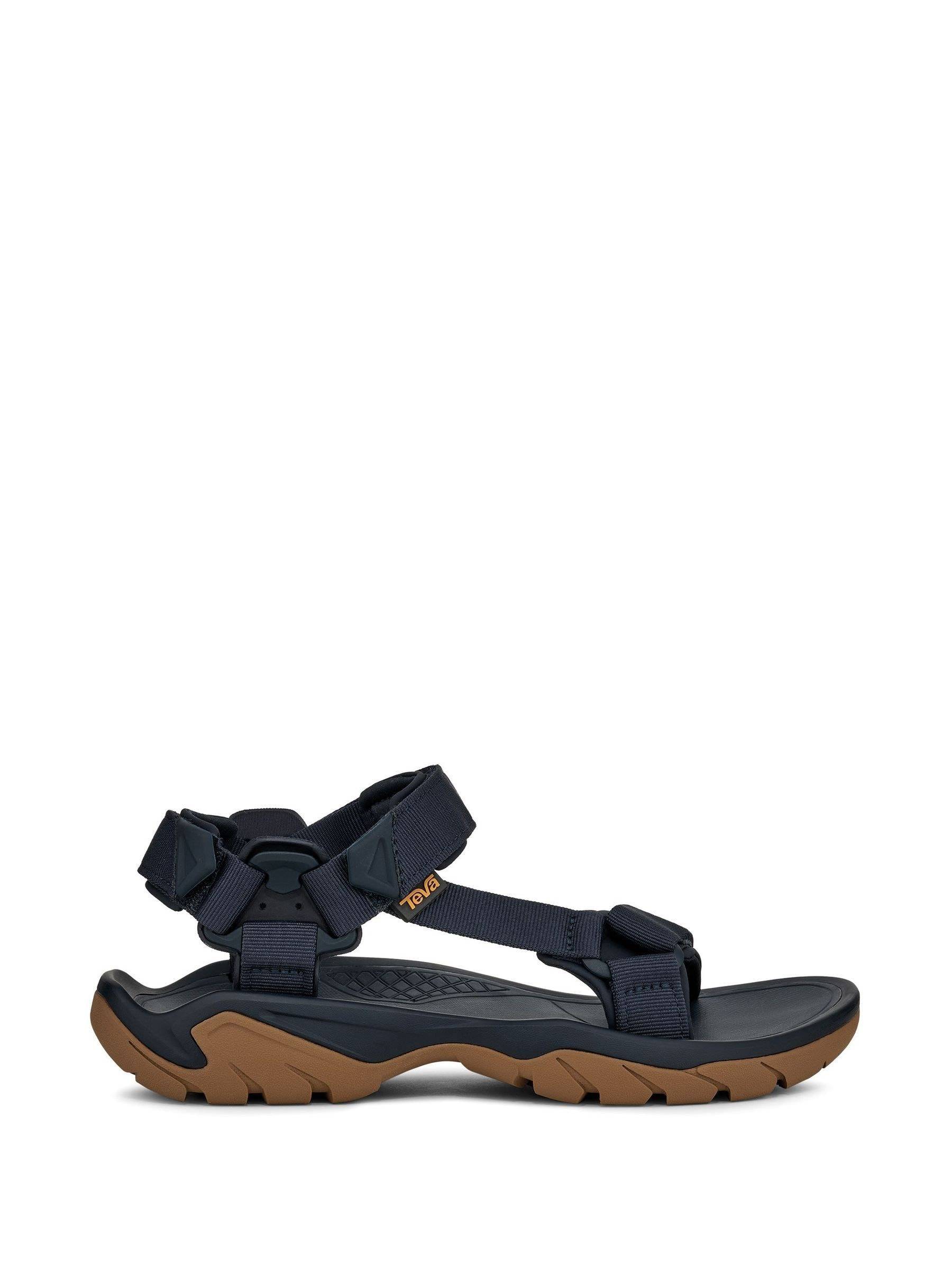 Teva Teva Blue Terra Fi 5 Universal Sandals