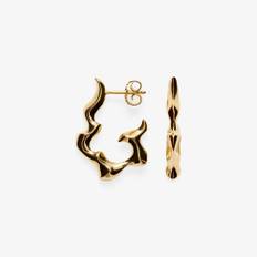 Mellem Infinity Flames Hoops - Par
