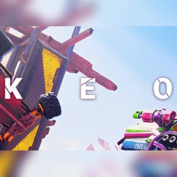 KEO (PC) Steam Key - GLOBAL