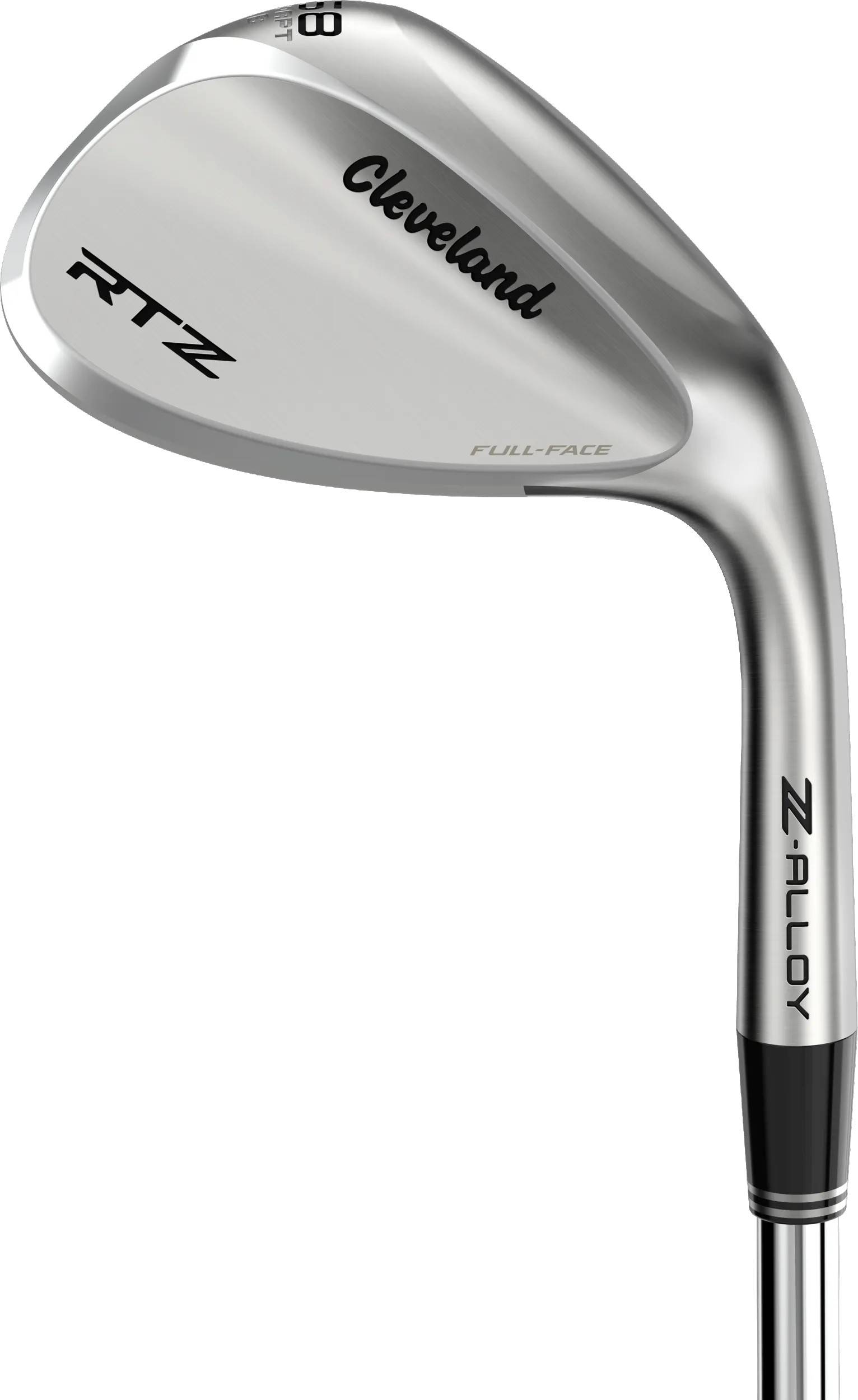 Cleveland RTZ Full Face Tour Satin Wedge, Graphit