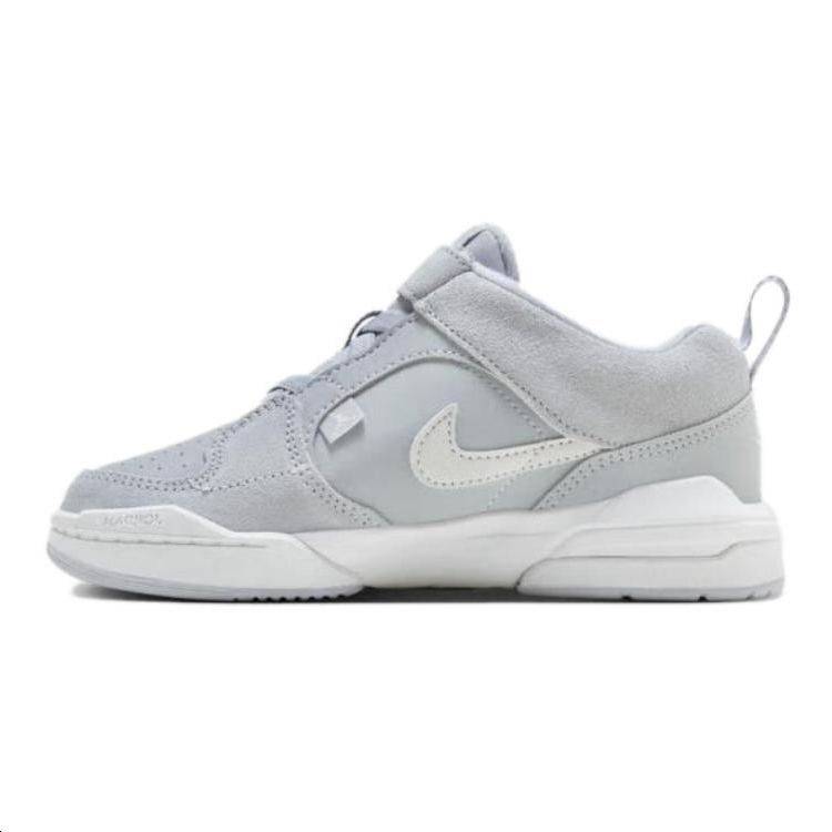 Jordan Stadium 90 Wolf Grey Photon Dust White Neutral Grey (PS) 35