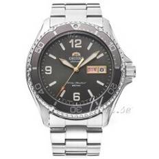 Orient RA-AA0819N19B Kamasu II Grå/Stål Ø41.8 mm