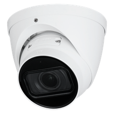 Turret IP Kamera X-Security Ultra Range - XS-IPT987Zswha-4u