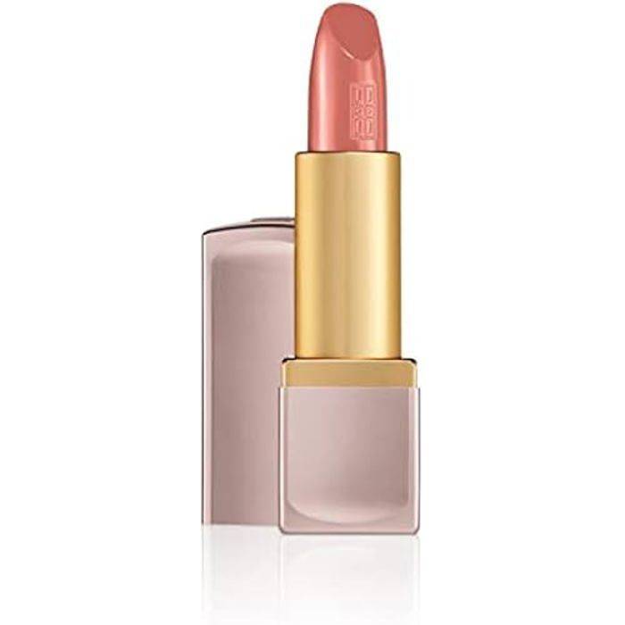Rouge à Lèvres - Elizabeth Arden - Lip Color Ceramide - Notably Nude - Soin Hydratant - Longue Tenue röd