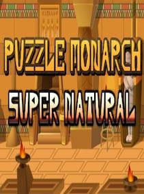 Puzzle Monarch: Super Natural (PC) - Steam Key - GLOBAL