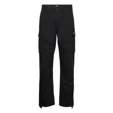 Johnson Cargo Designers Trousers Cargo Pants Black Dickies