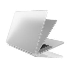 Vonmählen Transparent Case - MacBook Pro M1/M2/M3/M4 (2021-2024) - Mat Gennemsigtig