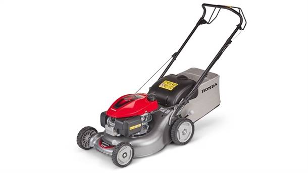 Honda plæneklipper HRG466C1