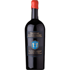 La Colombina, Brunello di Montalcino 2017 Magnum