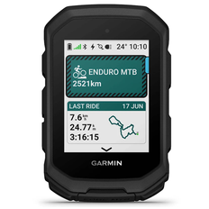 Garmin Edge MTB GPS Cykelcomputer