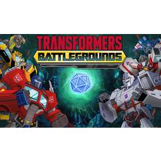 Transformers Battlegrounds (PS4) (Account) - Standard