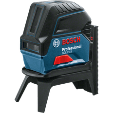 Bosch GCL 2-15 Professional Kombilaser, RM1 (0601066E00)