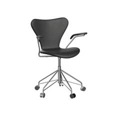 Syver Kontorstol Arne Jacobsen