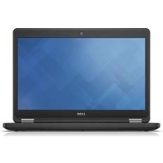 Dell Latitude E5470 | i5-6300U | 14" | 4 GB | 120 GB SSD | WXGA | Webcam | Win 10 Pro | DE