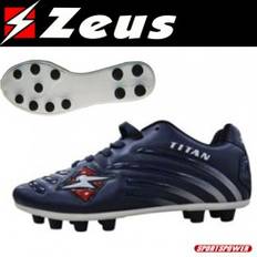 RESTSALG: Zeus Titan PU (Navy)