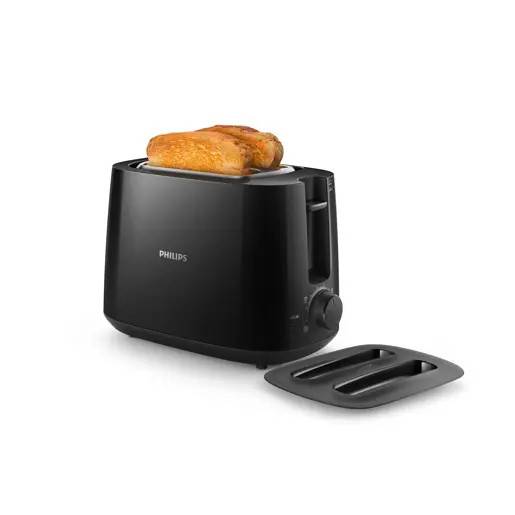 Philips Daily Collection Brødrister HD2582/90R1