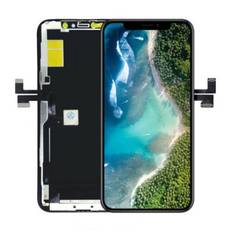 iPhone 11 Pro In-Cell LCD Skärm - Svart