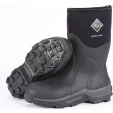 Muck Boot Arctic Sport Mid Black 38