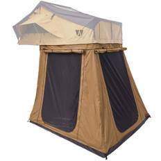 Vorzelt Niedrig für Big Willow ECO 180 Gen. 3