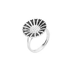 Lund Copenhagen - Marguerit Ring 18 mm. Str. 50