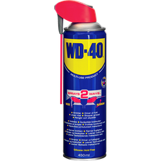 WD-40 MULTISPRAY 450ML