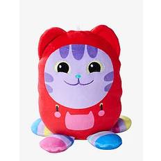 Gabby´s Dollhouse, DJ Catnip Squishy Plush (20 cm)