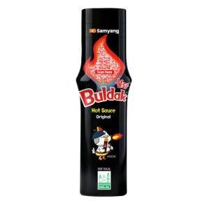 Hot Chicken Flavor Sauce (SamYang) - 165ml.