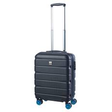 Bon Goût TOKYO Trolley Black/Blue Børnekuffert