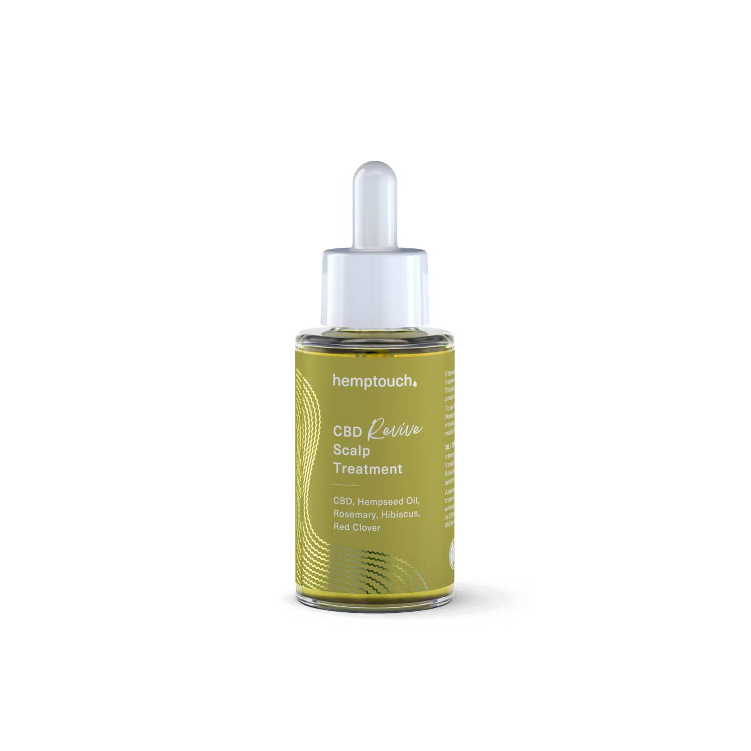 CBD Revive Scalp Treatment