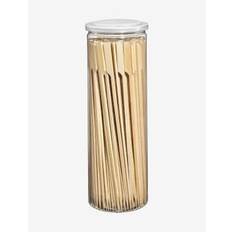 küchenprofi BBQ Skewers - Grilltillbehör - LIGHT BROWN / beige