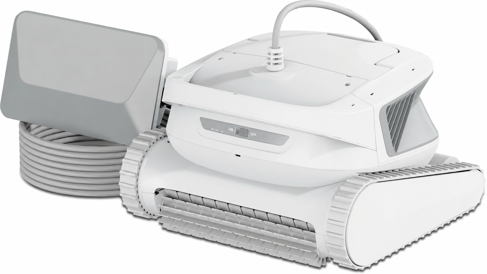 Poolrobot XR2 fra Poolmate