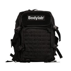 Training Backpack (45 liter) - Black