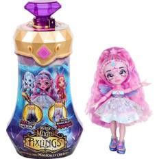 Magic Mixies Pixlings -​ Enhörning (lila)