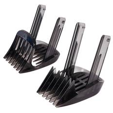 2-pack hårklipparkammar kompatibla med Philips HC9450 HC9490 HC9452 HC7460