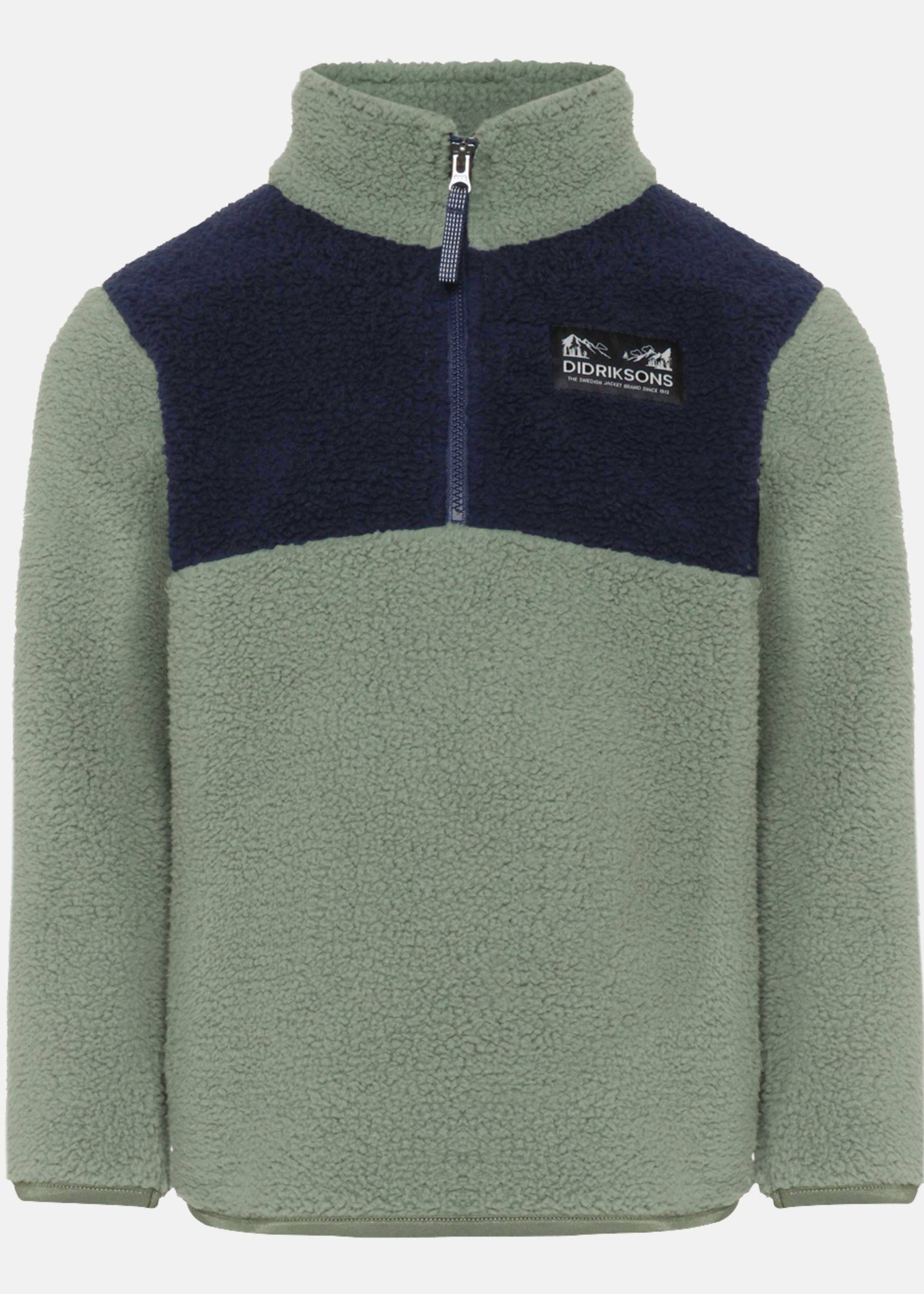 GOSIG KIDS HALFZIP