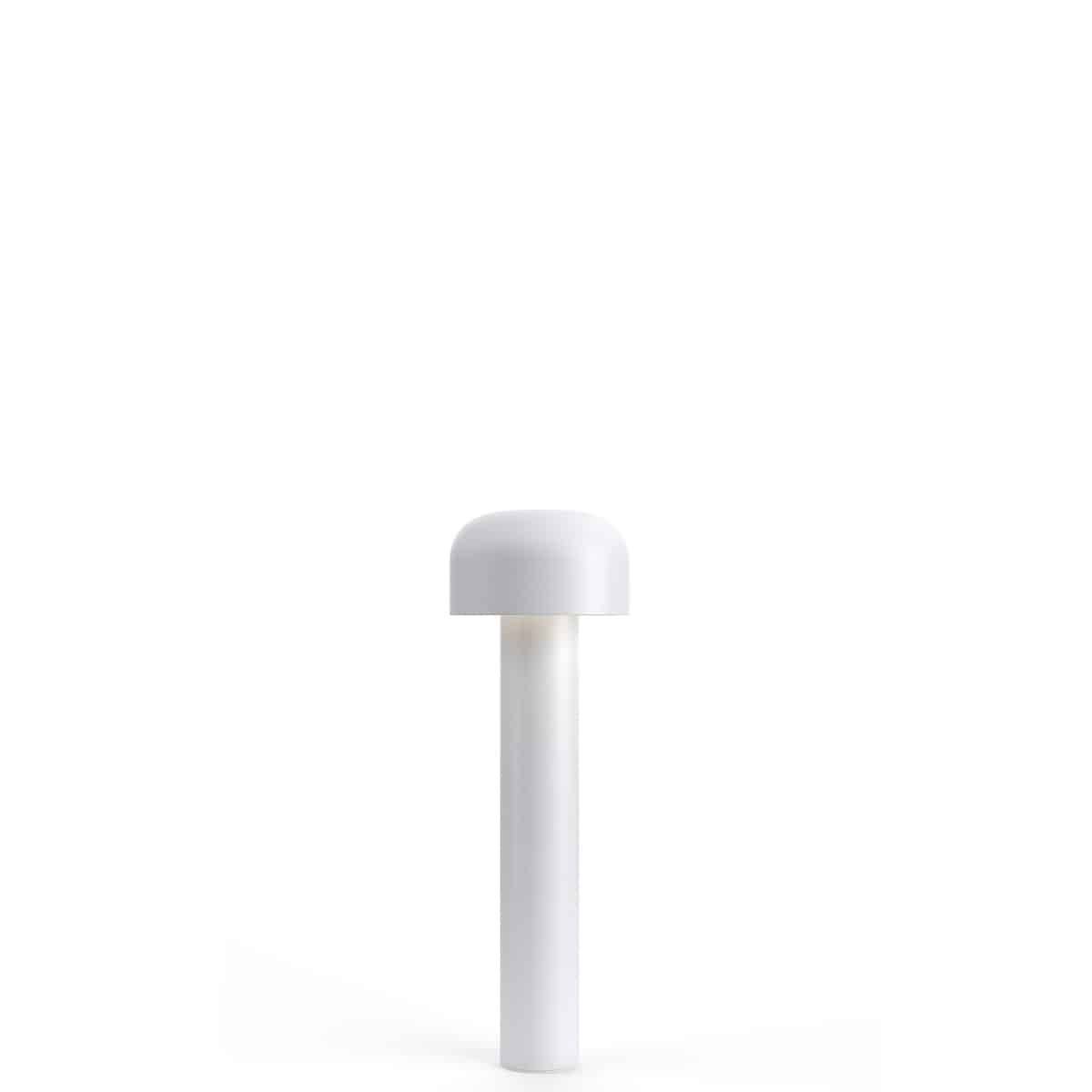 Flos Bellhop Pollare 380mm 2700K Dimbar Vit