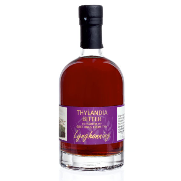 Thylandia Lyng Bitter 35% 50 cl