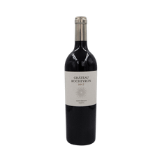 Chateau Rocheyron Grand Cru 2017