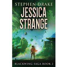 Jessica Strange - Stephen Drake - 9784824143273