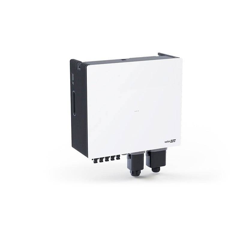 SolarEdge NX20K-RW000CYN4 Inverter Nexis Inverter NX20K-RW000CYN4