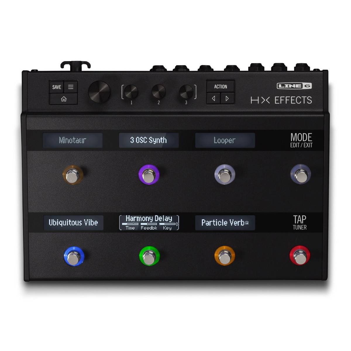 Line6 HX Effects