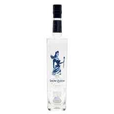 Snow Queen Vodka