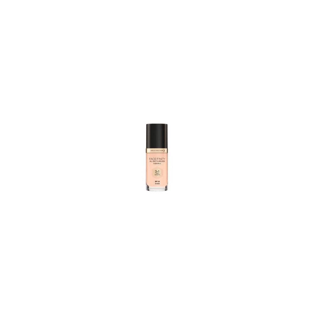 Max Factor All Day Flawless Facefinity 3 in 1 - 40 — Fondotinta 30 ml