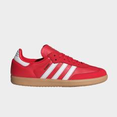 Adidas Originals Womens Samba OG Better Scarlet (IE6524)