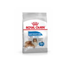 CCN MAXI LIGHT HUNDEFODER 10 KG