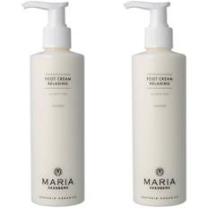 2st MARIA ÅKERBERG Foot Cream Relaxing 250 ml