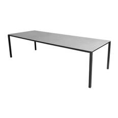 Cane-line | Pure bord 280x100 cm
