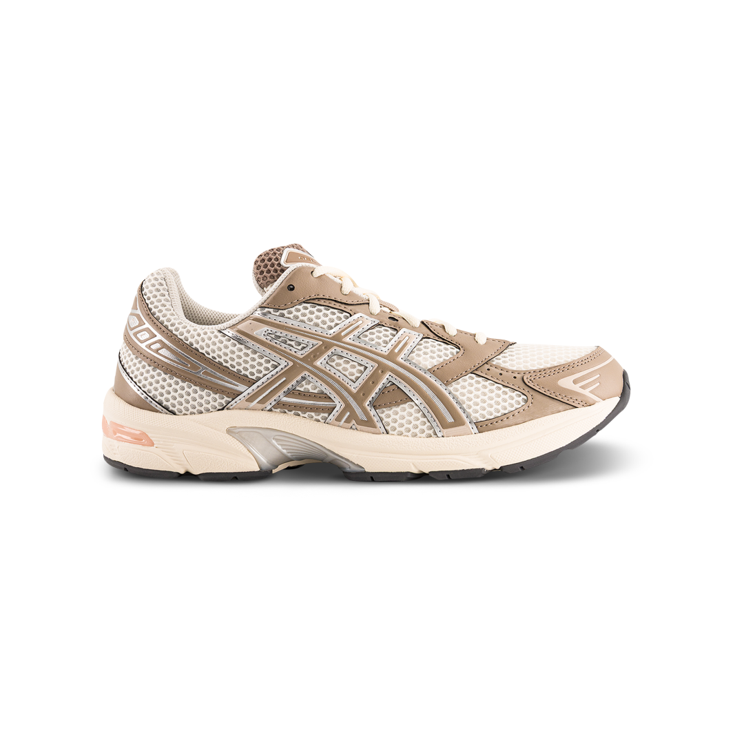 Asics GEL-1130 Sneaker Cream Cinnamon 1203A609 - 38