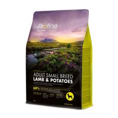 Profine Dog Adult Small Lamb & Potatoes (2 kg)